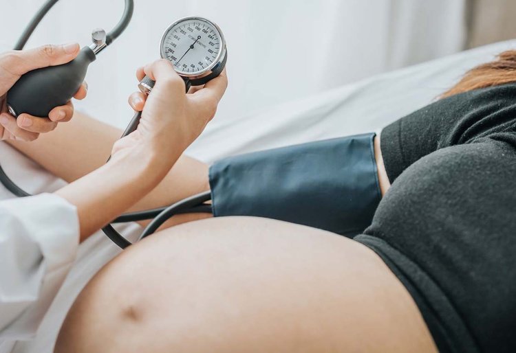 Pregnancy Can Unmask Hidden Heart Conditions, Warns Cardiac Surgeon