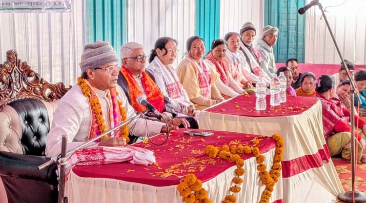 डोनाल्ड ट्रंप पर वही कार्यवाही हो, जो एक आतंकवादी पर होती है – विश्वात्मा