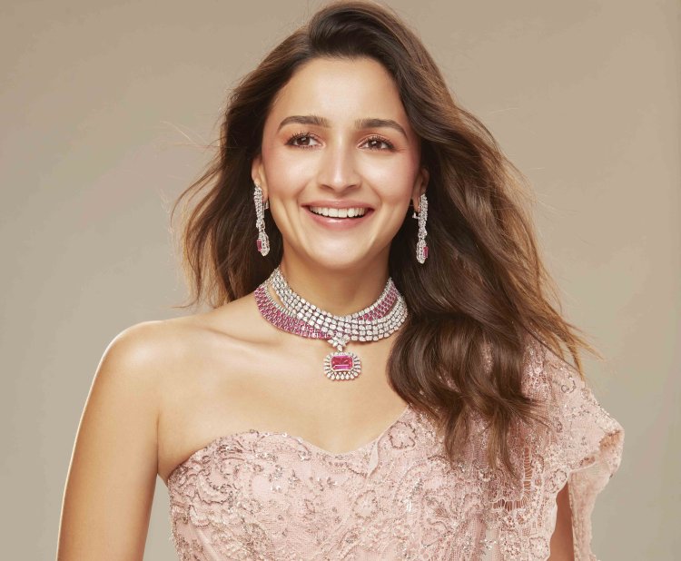 Malabar Gold & Diamonds Announces Mine Diamond Festival; Up to 30% Off on Diamond Value