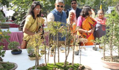 Indraprastha Horticulture Society -Inspiring Community Action for a Greener Future
