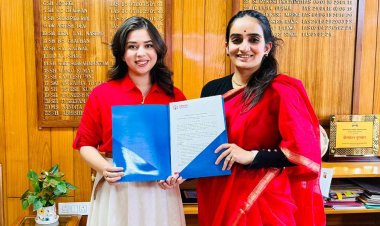 Venus Foundation Trust Partners with Himachal Pradesh Government to Strengthen Child Care and Education