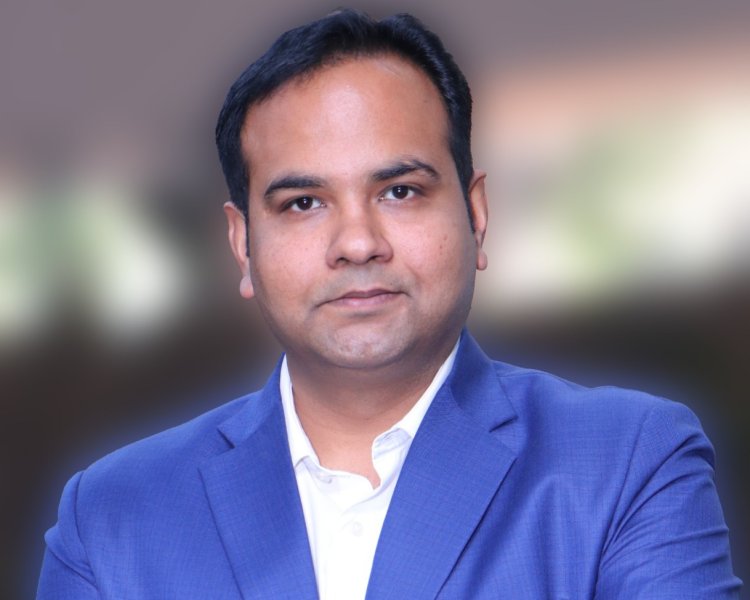 EdNex Global Launches Under the Leadership of Ashish Gupta