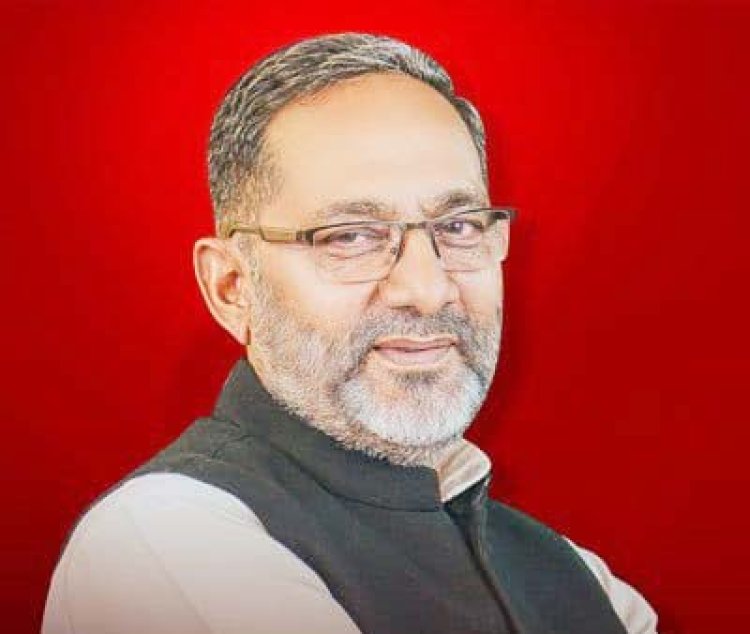 विधानसभा 2027 चुनाव में सपा के चुनाव अभियान में बड़ी भूमिका निभाएंगे राजकुमार भाटी 