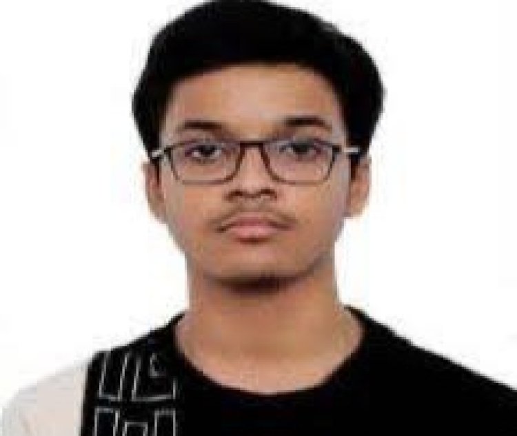 दिल्ली के श्रेयस मिश्रा ने रचा इतिहास, JEE MAIN 2026 में देशभर में प्रथम स्थान प्राप्त
