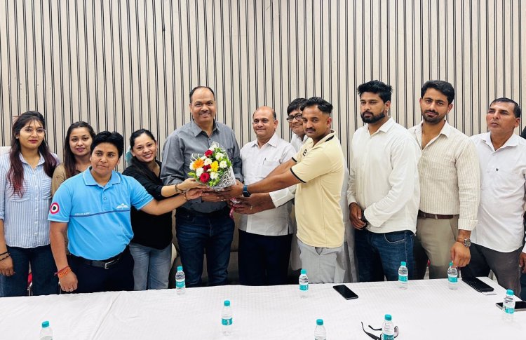 खेलों को डोपिंग मुक्त बनाने के लिए PEFI की बड़ी पहल!