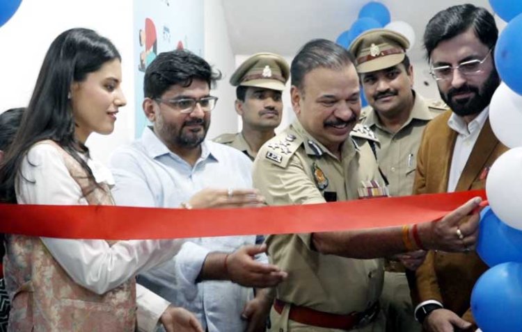 GD Goenka Healthcare inaugurates its Noida Centre, Strengthening Healthcare Education in the NCR