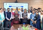 यूएवी ऑपरेशंस और ड्रोन तकनीक में संयुक्त पीजी डिप्लोमा कार्यक्रम होगा शुरू
