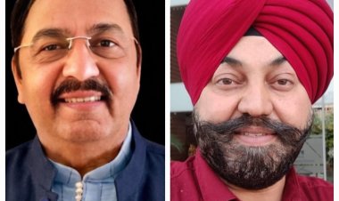 गुरु अर्जुन देव जी के शहीदी दिवस पर 18 जून को नोएडा पंजाबी समाज लगाएगा छबील एवं प्रसाद सेवा