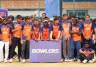 Kashi Rudras launch first-of-its-kind Rudras Cup ahead of UPT20 Season 4