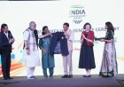 India's Commonwealth Games 2026 Contingent Given Grand Send-Off; Official Kit Unveiled Ahead of Glasgow Campaign