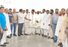 सपा सरकार बनने पर गरीब, मजलूम एवं किसानो को हज कमेटी से छूट प्रदान की जाएगी - गौरव सिंघल