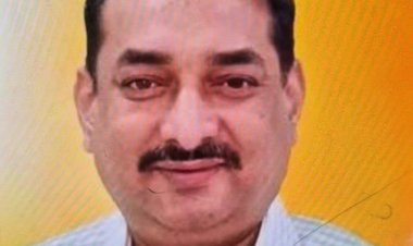 यमुना एक्सप्रेसवे के औद्योगिक क्षेत्रों पर टोल शुल्क को लेकर उद्यमियों में चिंता : सुरेंद्र सिंह नाहटा