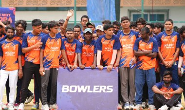 Kashi Rudras launch first-of-its-kind Rudras Cup ahead of UPT20 Season 4