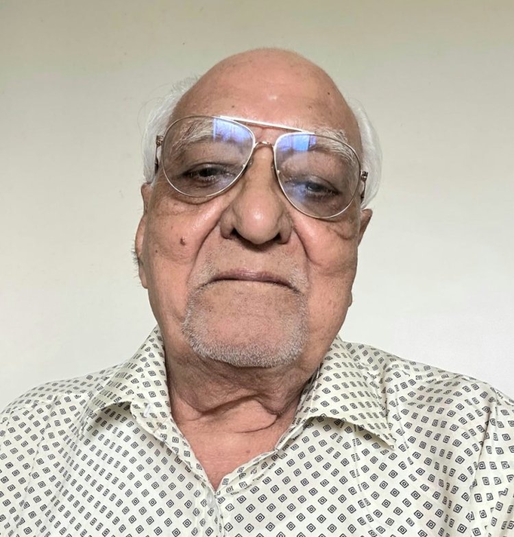धर्मपरायण देश और आस्था का सैलाब पर किसी की कोई जिम्मेदारी नहीं - रवि सरीन