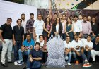 30 अगस्त को होगा यूपीए पिकलबॉल लीग, 80 चैंपियन भिड़ेंगे राजा की तलवार के लिए